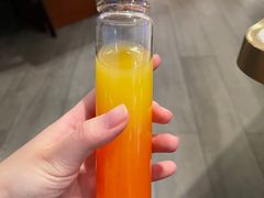 -马哥孛罗酒店·SAVVY全日餐厅