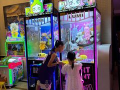 -芭菲盛宴·环球美食(锦城万达广场店)