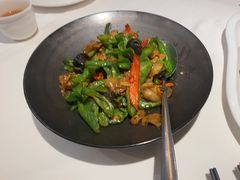 -香蜜轩·粤菜·宴会(世界之窗店)