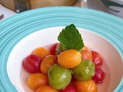 -点都德(广州白云山景区南门店)