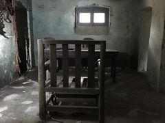 -青岛德国监狱旧址博物馆