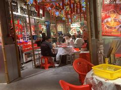 -大芊金重庆串串火锅(南京路店)