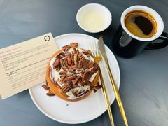 -大酉·M Coffee(北京美术馆店)