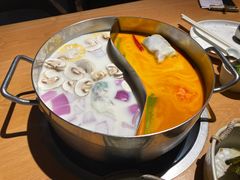 -生如夏花泰式火锅(鹭洲里店)