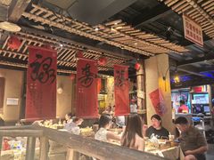 -串盟烧烤大排档·长沙美食地标(星沙店)