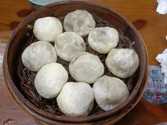小笼包-荣阳楼(山塘街店)