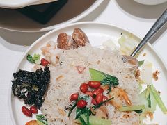 -莆田餐厅PUTIEN(颐堤港店)