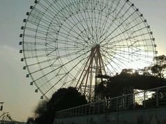 -南昌之星摩天轮