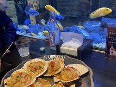 -黄鱼炙夜·烧烤·小龙虾(星荟广场店)