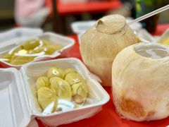 -Ah Hung D24 Sultan Durian