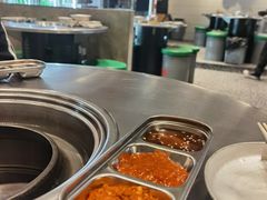 -馥二代韩式烤肉 2세대 불고기(喷水池店)