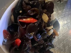 -微醺烤牛·炭火烧烤·精酿啤酒(东郊记忆店)