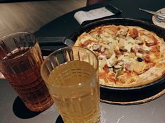 -必胜客(松雷店)