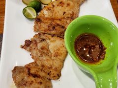 -TUK土耳其餐厅·下午茶(卢湾店)