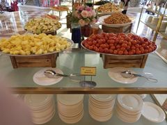 -广州凤凰城酒店-维也纳西餐厅