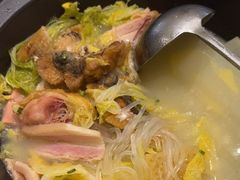 -沪华海鲜大酒楼(南汇店)
