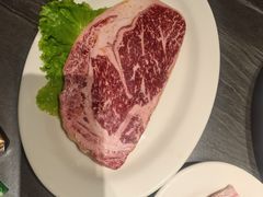-NIUAN牛庵·日式和牛烧肉(恒隆店)
