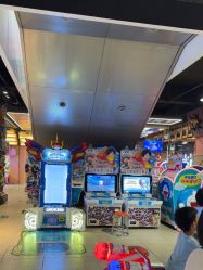 -卡通尼·Safari非洲探索乐园·生日会(金桥国际商业广场店)