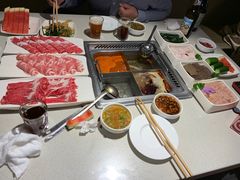 -海底捞火锅(亲子主题北金鹰店)