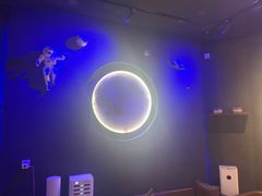 -瞳·实景密室逃脱(护国店)