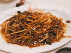 -醉得意·家常菜(杨家湾店)