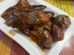 -烧鹅濑(西华路店)