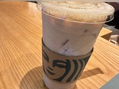 -星巴克(天津滨海国际机场1店)