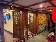 -三义和酒楼(广渠门店)