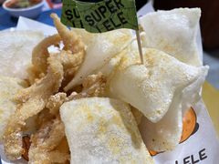-乐乐姐超级土豆(中关村5号店)