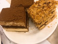 -芭菲盛宴·环球美食(袁家岗店)