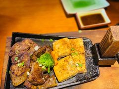 -鳗鱼家·深夜食堂(军博店)