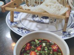 -徐鼎盛民间菜(城南家园店)