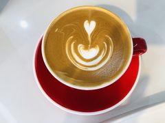澳白-COFFEE CALL(云锦路店)