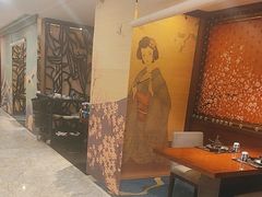 -金沙滩喜来登度假酒店-雅日本餐厅