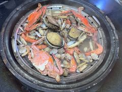 -大杰海鲜锅(基隆路店)