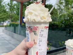-茶颜悦色(花园道店)
