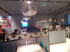 -半天妖烤鱼(石岛店)