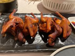 -侨美食家·粤菜(体育西路店)