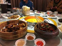 -蕃茄述·好汤自然来(江汉路店)
