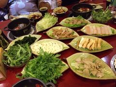 -一叶一世界•素食餐厅(环球中心店)