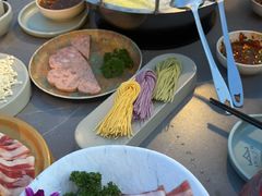 -故里和山·成都火锅(欢乐港湾店)