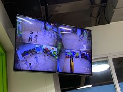 -利俊跆拳道(市二宫直营馆)