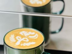 -Manner Coffee(IFS一楼店)