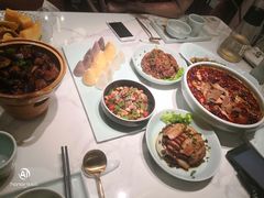 -乔阿马·江南味·驴肉香(龙湖华泾天街店)