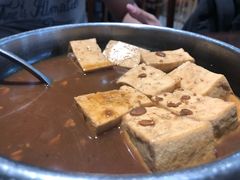 -福慧慈缘素食餐厅(王府井店)