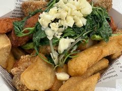 -呷贺盐酥鸡(抄纸巷店)