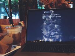 -旧雨咖啡·CoffeeFORU(黄村奥体店)