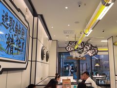 -金鹰国际购物中心(江都店)