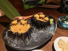 -千代武日本料理(开发区店)