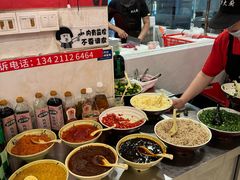 -洪大厨鸡煲(福田店)